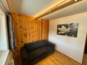 Część wypoczynkowa w obiekcie Aktivhotel Pehab