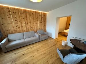 Część wypoczynkowa w obiekcie Aktivhotel Pehab
