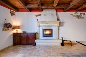 Kép Ca' Gremal - Casa vacanze tra le colline del Garda - Calmasino di Bardolino szállásáról Calmasino városában a galériában