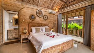 Gallery image of Damara Villa Ubud in Ubud +70 photos