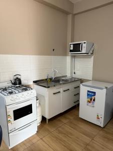 Foto de Departamento Bita