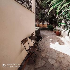 Gallery image of Anastasia's Garden - Green Apartment in Moudhros