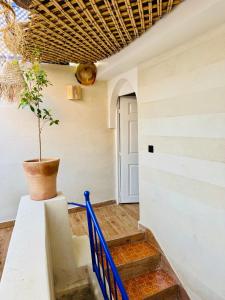 Fotografie z fotogalerie ubytování Maison N 07 v Marrákéši