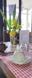 Fotografie z fotogalerie ubytování Logis Hôtel De France- Restaurant GRILL v destinaci Domfront