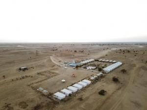 斋沙默尔Lakhmana Desert Camp With Swimming Pool的相册照片
