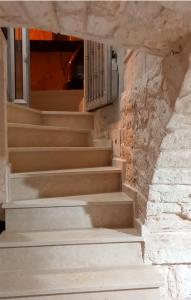 Fotografie z fotogalerie ubytování CASETTA LA PIETRA DI Pietro v destinaci Ceglie Messapica
