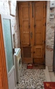 Fotografie z fotogalerie ubytování CASETTA LA PIETRA DI Pietro v destinaci Ceglie Messapica