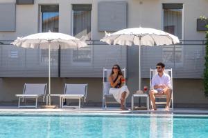 Ospiti di Hotel Rombino