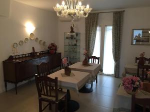 Afbeelding uit fotogalerij van B&B Le Olme in Mogliano Veneto