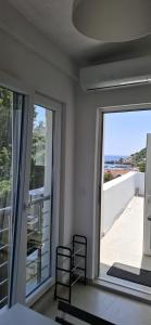 Gallery image of Apartmani Aleksandar Rudinac Čanj in Čanj
