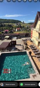 Piscina di Villa Anet o nelle vicinanze