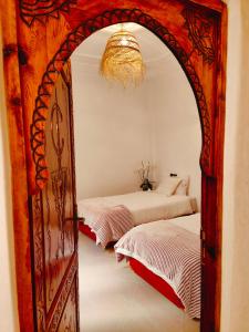 Gallery image of Riad Noor in Agadir +38 photos