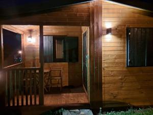Bangunan di mana terletaknya the country house