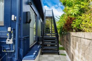 Galería fotográfica de 最大18名OK 南城市 百名の大型貸別荘 BBQ ビーチ近くでグループ滞在に最適 Seaside House Ichika en Nanjo