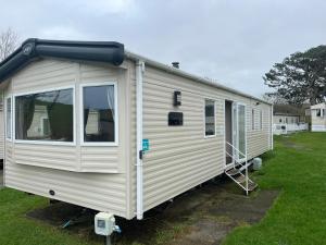 Budova, kde se prázdninový dům nachází + 2 fotografie