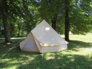 Φωτογραφία από το άλμπουμ του Camping éco-touristique et tiers-lieu apprenant - KERBOUZIER σε Melgven +47 φωτογραφίες