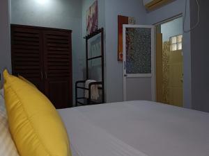 Afbeelding uit fotogalerij van Oleesha Hotel - Negombo in Negombo