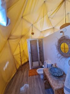 Foto dalla galleria di Timlalin Dome a Tamri