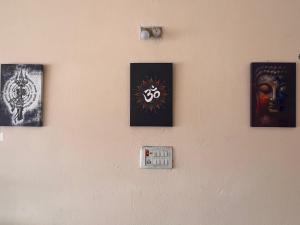 Fotografie z fotogalerie ubytování Hotel Atithi Devo Bhava v destinaci Lālbhitti