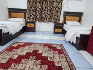 Fotografie z fotogalerie ubytování الجادية v destinaci Al Baha