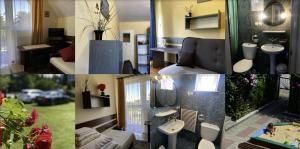 Fotografie z fotogalerie ubytování Pokoje Gościnne AMBER v destinaci Sianożęty + 99 fotografií