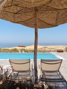 Piscina di Timlalin Dome o nelle vicinanze