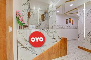 Fotografie z fotogalerie ubytování Hotel O Reet Villa v destinaci Ahmadábád