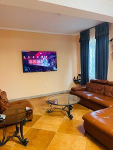 Imagen de la galería de Villa Gardenia Ureki, en Ureki