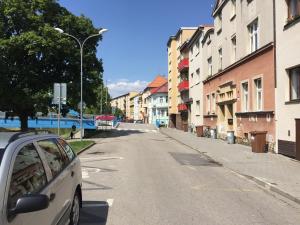 Galeriebild der Unterkunft Penzion- Leslav in Budweis