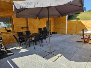 Fotografie z fotogalerie ubytování Wellness Apartment 