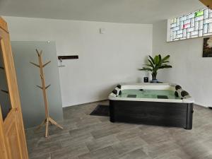 Fotografie z fotogalerie ubytování Wellness Apartment  + 21 fotografií