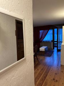 Billede fra billedgalleriet på Appartamento del rosengarten i Madonna di Campiglio