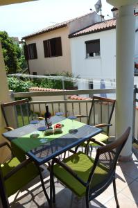 Gallery image of Apartments Villa Alba in Poreč