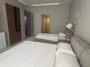 Letto o letti in una camera di Guest House Inn Side