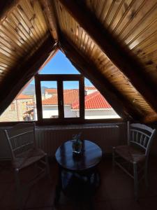 Fotografie z fotogalerie ubytování Guesthouse Doma est 1991 v destinaci Arachova
