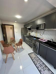 Gallery image of Résidence azur oran in Ben Guermout