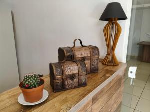 Fotografie z fotogalerie ubytování Hotel Vitória - Guaíra v destinaci Guaíra