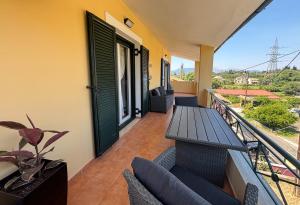 Gallery image of F&K House Kastania in Alepou