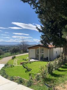 Fotografie z fotogalerie ubytování Casa Vacanza Santa Lucia v destinaci Spoltore