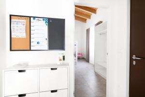 Fotografie z fotogalerie ubytování Casa Vacanza Santa Lucia v destinaci Spoltore