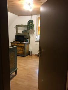 Gallery image of Pension Deinhardt in Hirschaid