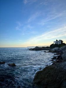 Gallery image of B&B Jungle Baita in Varazze