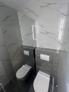 Gallery image of Zagreb Luxury Apartments in Zagreb