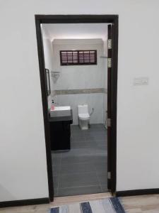 Φωτογραφία από το άλμπουμ του Salsabeela Guesthouse σε Kampung Raja