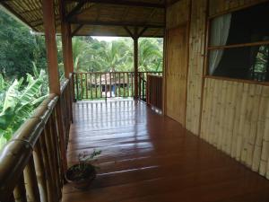 El Castillo de La ConcepciónHotel Lara's Planet的相册照片