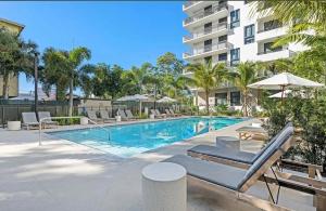 Fotografie z fotogalerie ubytování Vibe Miami v Miami