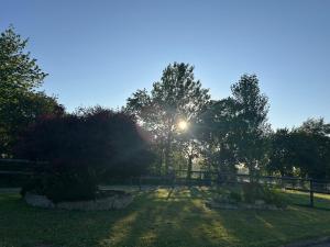 Foto dalla galleria di La Bretonniere a Dragey