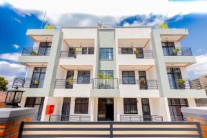 Φωτογραφία από το άλμπουμ του Bright Hotel and Apartment στο Κιγκάλι