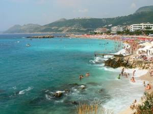 Příroda nedaleko apartmánu + 5 fotografií