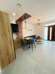 Fotografie z fotogalerie ubytování Calpe apartamento LUXURY 2 min playa aparcamiento patio piscina aire wifi v destinaci Ifach